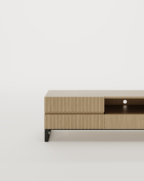 CHARLIE TV CABINET